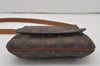 Authentic Louis Vuitton Monogram Musette Salsa Shoulder Bag Purse LV 6203I