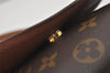 Authentic Louis Vuitton Monogram Musette Salsa Shoulder Bag Purse LV 6203I