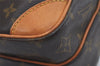 Authentic Louis Vuitton Monogram Amazone Shoulder Cross Body Bag M45236 LV 6207I