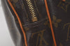 Authentic Louis Vuitton Monogram Amazone Shoulder Cross Body Bag M45236 LV 6207I