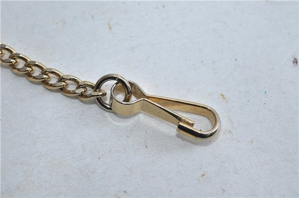 Authentic LOUIS VUITTON Monogram Bucket GM Shoulder Bag M42236 LV 6209C