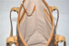 Authentic LOUIS VUITTON Monogram Bucket GM Shoulder Bag M42236 LV 6209C