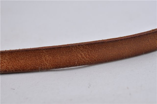 Authentic LOUIS VUITTON Monogram Pochette Accessoires Pouch M51980 LV 6210C