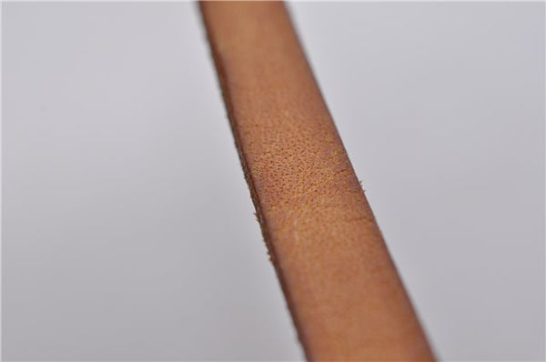 Authentic LOUIS VUITTON Monogram Pochette Accessoires Pouch M51980 LV 6210C