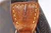 Authentic LOUIS VUITTON Monogram Pochette Accessoires Pouch M51980 LV 6210C