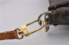 Authentic LOUIS VUITTON Monogram Pochette Accessoires Pouch M51980 LV 6210C