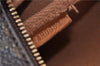 Authentic LOUIS VUITTON Monogram Pochette Accessoires Pouch M51980 LV 6210C