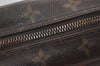 Authentic Louis Vuitton Monogram Nile Shoulder Cross Body Bag M45244 LV 6210I