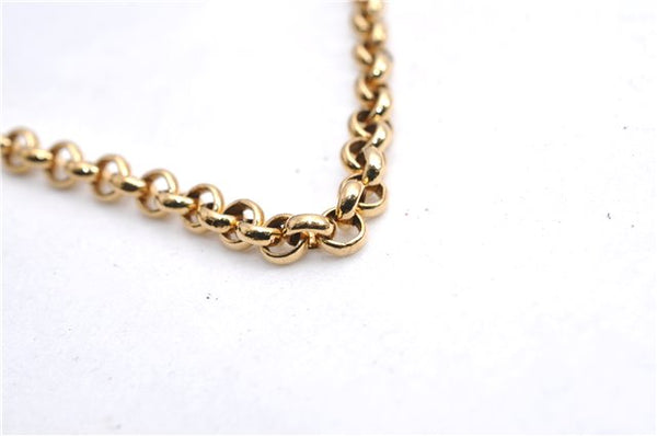 Authentic Louis Vuitton Damier Pochette Mira MM Accessory Pouch N63080 LV 6211E