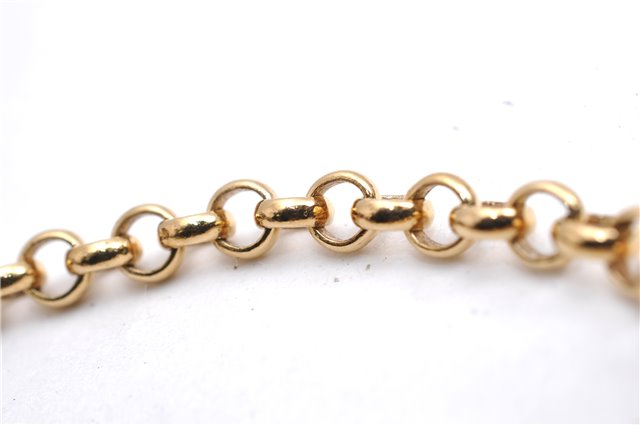 Authentic Louis Vuitton Damier Pochette Mira MM Accessory Pouch N63080 LV 6211E