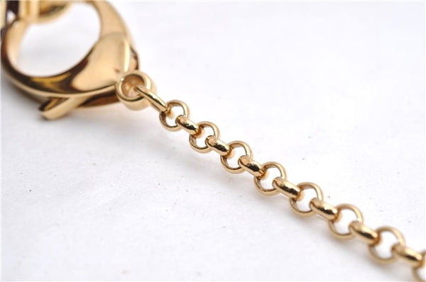 Authentic Louis Vuitton Damier Pochette Mira MM Accessory Pouch N63080 LV 6211E