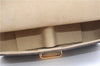 Auth Louis Vuitton Monogram Pochette Lagoon Clutch Glasses Case M60008 LV 6212F