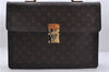 Authentic Louis Vuitton Monogram Laguito Briefcase M53026 LV 6216D