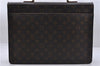 Authentic Louis Vuitton Monogram Laguito Briefcase M53026 LV 6216D