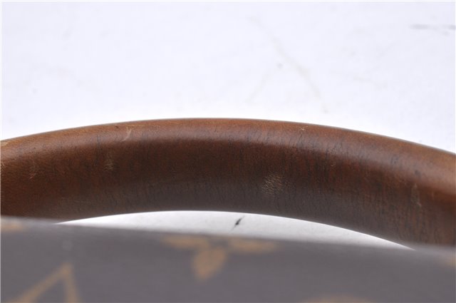 Authentic Louis Vuitton Monogram Laguito Briefcase M53026 LV 6216D