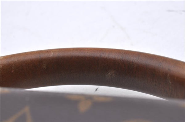 Authentic Louis Vuitton Monogram Laguito Briefcase M53026 LV 6216D