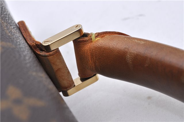 Authentic Louis Vuitton Monogram Laguito Briefcase M53026 LV 6216D