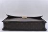 Authentic Louis Vuitton Monogram Laguito Briefcase M53026 LV 6216D