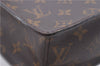Authentic Louis Vuitton Monogram Laguito Briefcase M53026 LV 6216D