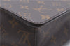 Authentic Louis Vuitton Monogram Laguito Briefcase M53026 LV 6216D