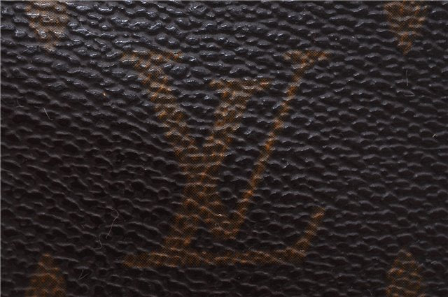 Authentic Louis Vuitton Monogram Laguito Briefcase M53026 LV 6216D