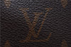 Authentic Louis Vuitton Monogram Laguito Briefcase M53026 LV 6216D