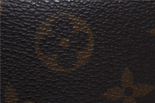 Authentic Louis Vuitton Monogram Laguito Briefcase M53026 LV 6216D