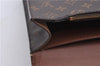Authentic Louis Vuitton Monogram Laguito Briefcase M53026 LV 6216D