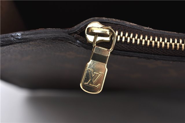 Authentic Louis Vuitton Monogram Laguito Briefcase M53026 LV 6216D