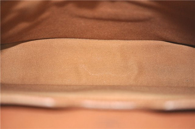 Authentic Louis Vuitton Monogram Laguito Briefcase M53026 LV 6216D