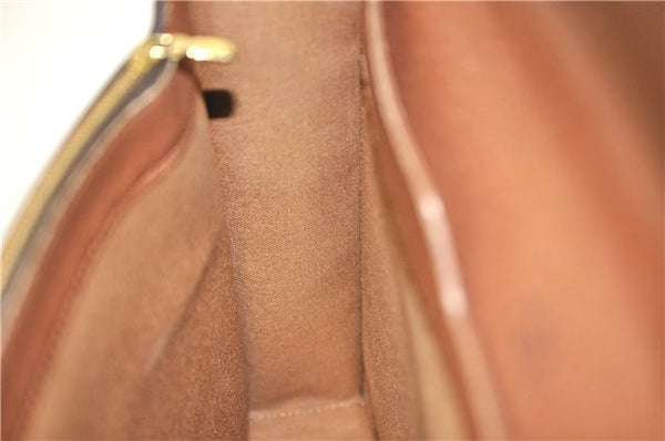 Authentic Louis Vuitton Monogram Laguito Briefcase M53026 LV 6216D