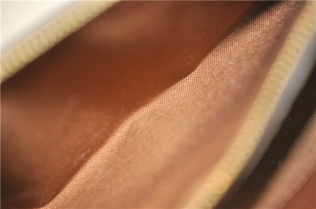 Authentic Louis Vuitton Monogram Laguito Briefcase M53026 LV 6216D