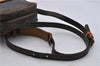 Authentic LOUIS VUITTON Monogram Danube Shoulder Cross Body Bag M45266 LV 6218C