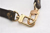 Authentic Louis Vuitton Monogram Shoulder Strap 46.9" LV 6218F