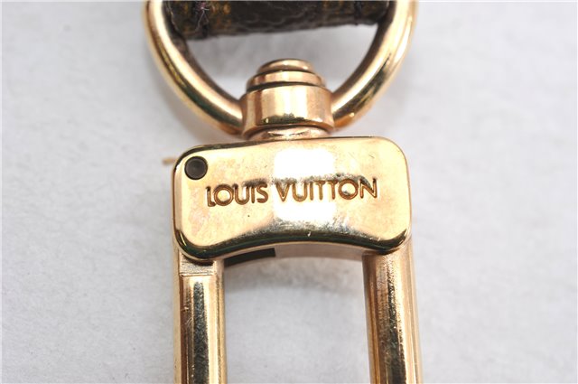 Authentic Louis Vuitton Monogram Shoulder Strap 46.9