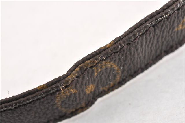 Authentic Louis Vuitton Monogram Shoulder Strap 46.9