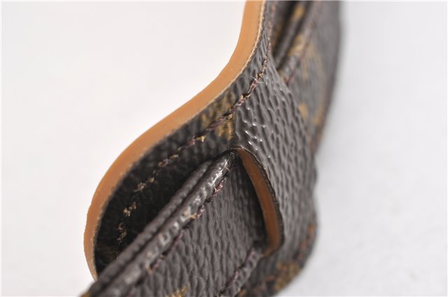 Authentic Louis Vuitton Monogram Shoulder Strap 46.9