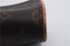 Auth Louis Vuitton Monogram Pochette Twin GM Shoulder Bag M51852 LV Junk 6222D