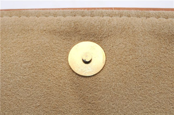 Auth Louis Vuitton Monogram Pochette Twin GM Shoulder Bag M51852 LV Junk 6222D