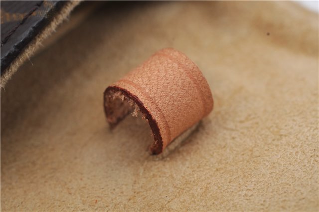 Auth Louis Vuitton Monogram Pochette Twin GM Shoulder Bag M51852 LV Junk 6222D