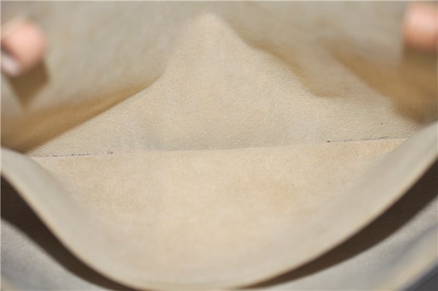 Auth Louis Vuitton Monogram Pochette Twin GM Shoulder Bag M51852 LV Junk 6222D