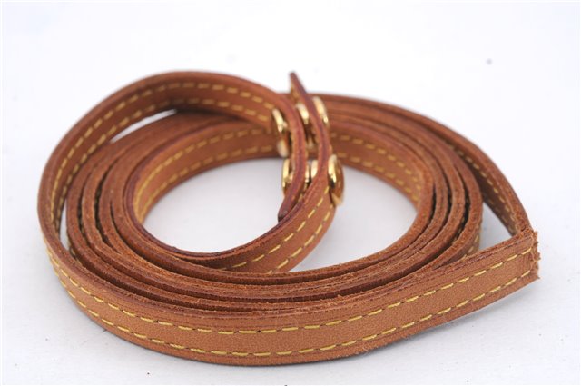 Auth Louis Vuitton Monogram Pochette Twin GM Shoulder Bag M51852 LV Junk 6222D