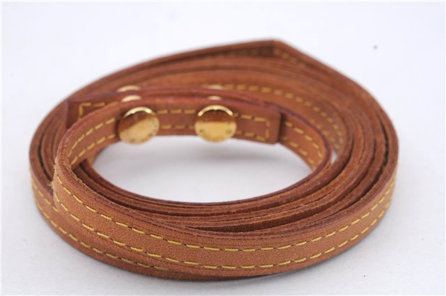 Auth Louis Vuitton Monogram Pochette Twin GM Shoulder Bag M51852 LV Junk 6222D