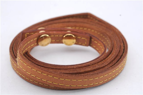 Auth Louis Vuitton Monogram Pochette Twin GM Shoulder Bag M51852 LV Junk 6222D