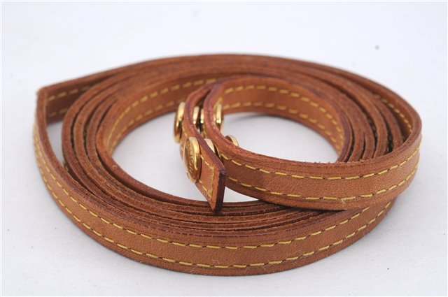 Auth Louis Vuitton Monogram Pochette Twin GM Shoulder Bag M51852 LV Junk 6222D