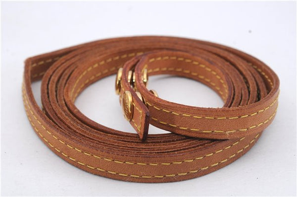 Auth Louis Vuitton Monogram Pochette Twin GM Shoulder Bag M51852 LV Junk 6222D