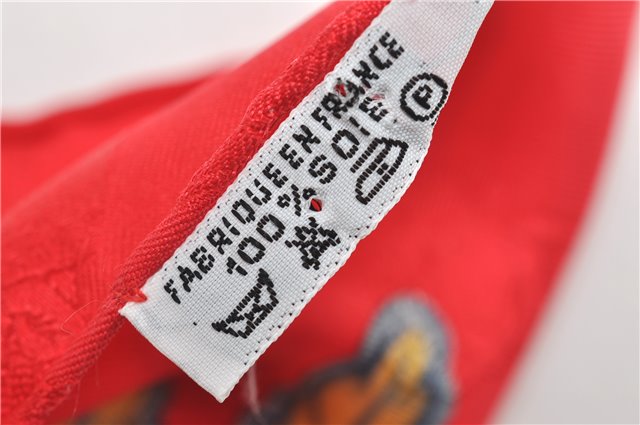 Authentic HERMES Carre 90 Scarf 