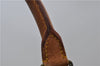 Authentic Louis Vuitton Monogram Keepall 55 Travel Boston Bag M41424 LV 6223E