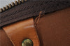 Authentic Louis Vuitton Monogram Keepall 55 Travel Boston Bag M41424 LV 6223E