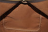 Authentic Louis Vuitton Monogram Keepall 55 Travel Boston Bag M41424 LV 6223E